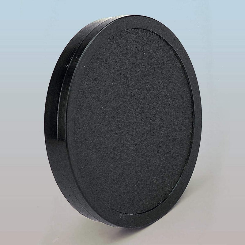 Kaiser 54mm Slip-On Lens Cap (206954) - Image 1